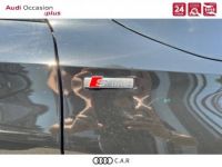 Audi A3 Sportback 40 TFSIe 204 S tronic 6 S Line - <small></small> 49.900 € <small>TTC</small> - #10