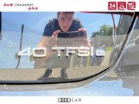 Audi A3 Sportback 40 TFSIe 204 S tronic 6 S Line - <small></small> 49.900 € <small>TTC</small> - #11