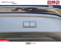 Audi A3 Sportback 40 TFSIe 204 S tronic 6 S Line - <small></small> 49.900 € <small>TTC</small> - #12