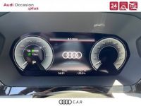 Audi A3 Sportback 40 TFSIe 204 S tronic 6 S Line - <small></small> 49.900 € <small>TTC</small> - #13