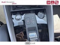 Audi A3 Sportback 40 TFSIe 204 S tronic 6 S Line - <small></small> 49.900 € <small>TTC</small> - #15