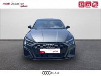 Audi A3 Sportback 40 TFSIe 204 S tronic 6 S Line - <small></small> 50.900 € <small>TTC</small> - #2