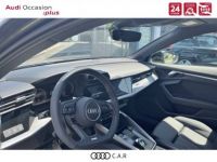 Audi A3 Sportback 40 TFSIe 204 S tronic 6 S Line - <small></small> 50.900 € <small>TTC</small> - #6