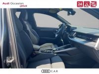 Audi A3 Sportback 40 TFSIe 204 S tronic 6 S Line - <small></small> 50.900 € <small>TTC</small> - #7