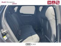 Audi A3 Sportback 40 TFSIe 204 S tronic 6 S Line - <small></small> 50.900 € <small>TTC</small> - #8