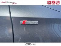 Audi A3 Sportback 40 TFSIe 204 S tronic 6 S Line - <small></small> 50.900 € <small>TTC</small> - #10