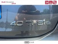 Audi A3 Sportback 40 TFSIe 204 S tronic 6 S Line - <small></small> 50.900 € <small>TTC</small> - #11