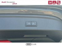 Audi A3 Sportback 40 TFSIe 204 S tronic 6 S Line - <small></small> 50.900 € <small>TTC</small> - #12