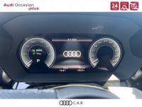 Audi A3 Sportback 40 TFSIe 204 S tronic 6 S Line - <small></small> 50.900 € <small>TTC</small> - #13