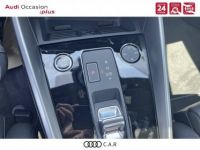 Audi A3 Sportback 40 TFSIe 204 S tronic 6 S Line - <small></small> 50.900 € <small>TTC</small> - #14