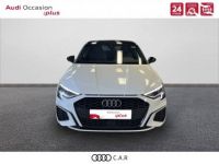 Audi A3 Sportback 40 TFSIe 204 S tronic 6 S Line - <small></small> 49.800 € <small>TTC</small> - #1