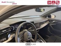 Audi A3 Sportback 40 TFSIe 204 S tronic 6 S Line - <small></small> 49.800 € <small>TTC</small> - #5