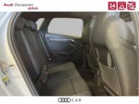 Audi A3 Sportback 40 TFSIe 204 S tronic 6 S Line - <small></small> 49.800 € <small>TTC</small> - #7