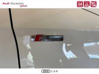 Audi A3 Sportback 40 TFSIe 204 S tronic 6 S Line - <small></small> 49.800 € <small>TTC</small> - #9