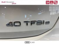 Audi A3 Sportback 40 TFSIe 204 S tronic 6 S Line - <small></small> 49.800 € <small>TTC</small> - #10