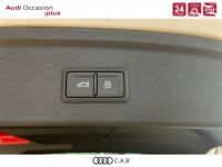 Audi A3 Sportback 40 TFSIe 204 S tronic 6 S Line - <small></small> 49.800 € <small>TTC</small> - #11