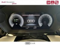 Audi A3 Sportback 40 TFSIe 204 S tronic 6 S Line - <small></small> 49.800 € <small>TTC</small> - #13