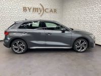 Audi A3 Sportback 40 TFSIe 204 S tronic 6 S line - <small></small> 36.168 € <small>TTC</small> - #2