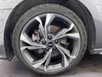 Audi A3 Sportback 40 TFSIe 204 S tronic 6 S line - <small></small> 36.168 € <small>TTC</small> - #13