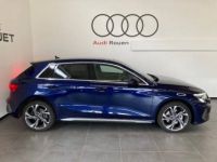 Audi A3 Sportback 40 TFSIe 204 S tronic 6 S Line - <small></small> 47.980 € <small>TTC</small> - #3