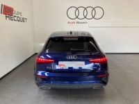 Audi A3 Sportback 40 TFSIe 204 S tronic 6 S Line - <small></small> 47.980 € <small>TTC</small> - #5