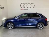 Audi A3 Sportback 40 TFSIe 204 S tronic 6 S Line - <small></small> 47.980 € <small>TTC</small> - #7