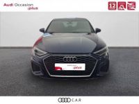 Audi A3 Sportback 40 TFSIe 204 S tronic 6 S Line - <small></small> 32.900 € <small>TTC</small> - #2