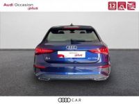 Audi A3 Sportback 40 TFSIe 204 S tronic 6 S Line - <small></small> 32.900 € <small>TTC</small> - #4