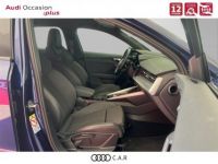 Audi A3 Sportback 40 TFSIe 204 S tronic 6 S Line - <small></small> 32.900 € <small>TTC</small> - #7