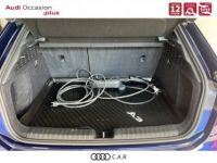 Audi A3 Sportback 40 TFSIe 204 S tronic 6 S Line - <small></small> 32.900 € <small>TTC</small> - #9