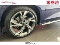 Audi A3 Sportback 40 TFSIe 204 S tronic 6 S Line - <small></small> 32.900 € <small>TTC</small> - #12