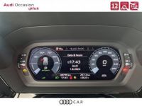 Audi A3 Sportback 40 TFSIe 204 S tronic 6 S Line - <small></small> 32.900 € <small>TTC</small> - #20