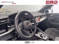 Audi A3 Sportback 40 TFSIe 204 S tronic 6 S Line - <small></small> 32.900 € <small>TTC</small> - #25