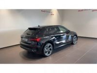 Audi A3 Sportback 40 TFSIe 204 S tronic 6 S line - <small></small> 46.095 € <small>TTC</small> - #3