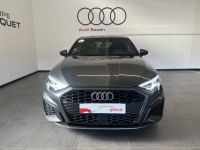 Audi A3 Sportback 40 TFSIe 204 S tronic 6 S Line - <small></small> 38.990 € <small>TTC</small> - #4