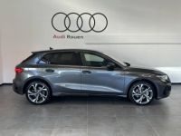 Audi A3 Sportback 40 TFSIe 204 S tronic 6 S Line - <small></small> 38.990 € <small>TTC</small> - #9