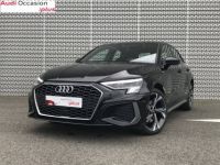 Audi A3 Sportback 40 TFSIe 204 S tronic 6 S Line - <small></small> 30.990 € <small>TTC</small> - #1