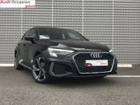 Audi A3 Sportback 40 TFSIe 204 S tronic 6 S Line - <small></small> 30.990 € <small>TTC</small> - #3