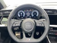 Audi A3 Sportback 40 TFSIe 204 S tronic 6 S line - <small></small> 39.849 € <small>TTC</small> - #5