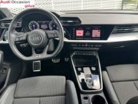 Audi A3 Sportback 40 TFSIe 204 S tronic 6 S Line - <small></small> 31.990 € <small>TTC</small> - #11