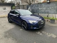 Audi A3 Sportback 40 TFSIe 204 S tronic 6 S Line - <small></small> 32.990 € <small>TTC</small> - #1