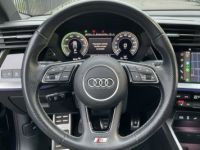 Audi A3 Sportback 40 TFSIe 204 S tronic 6 S Line - <small></small> 32.990 € <small>TTC</small> - #10