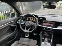 Audi A3 Sportback 40 TFSIe 204 S tronic 6 S Line - <small></small> 32.990 € <small>TTC</small> - #11