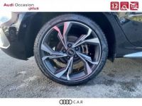 Audi A3 Sportback 40 TFSIe 204 S tronic 6 S Line - <small></small> 30.990 € <small>TTC</small> - #9