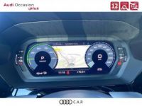 Audi A3 Sportback 40 TFSIe 204 S tronic 6 S Line - <small></small> 30.990 € <small>TTC</small> - #12