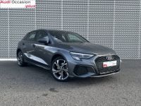 Audi A3 Sportback 40 TFSIe 204 S tronic 6 S Line - <small></small> 30.990 € <small>TTC</small> - #3