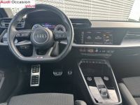 Audi A3 Sportback 40 TFSIe 204 S tronic 6 S Line - <small></small> 30.990 € <small>TTC</small> - #11