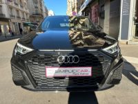 Audi A3 Sportback 40 TFSIe 204 S tronic 6 S Line - <small></small> 28.290 € <small>TTC</small> - #32