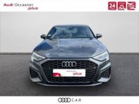 Audi A3 Sportback 40 TFSIe 204 S tronic 6 S Line - <small></small> 41.900 € <small>TTC</small> - #2