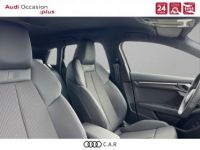 Audi A3 Sportback 40 TFSIe 204 S tronic 6 S Line - <small></small> 41.900 € <small>TTC</small> - #7